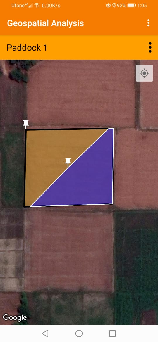 FeoFarming Screenshot