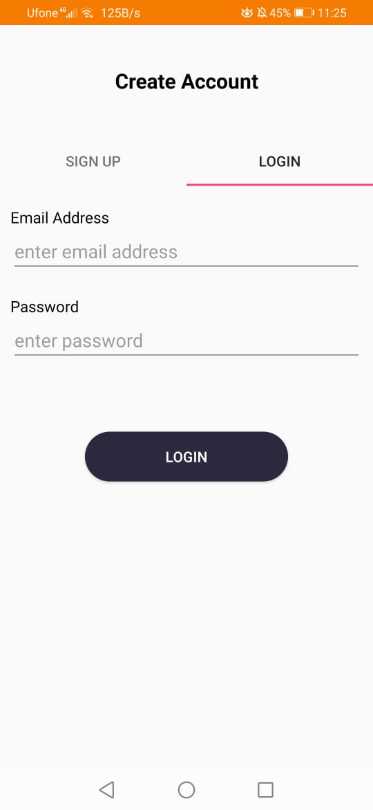FeoFarming Screenshot