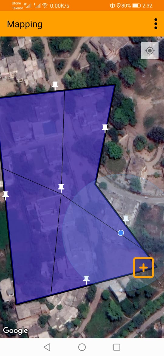 FeoFarming Screenshot