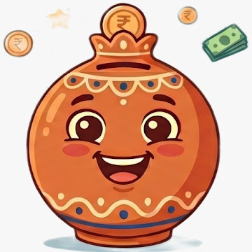 Gullak Money Saver